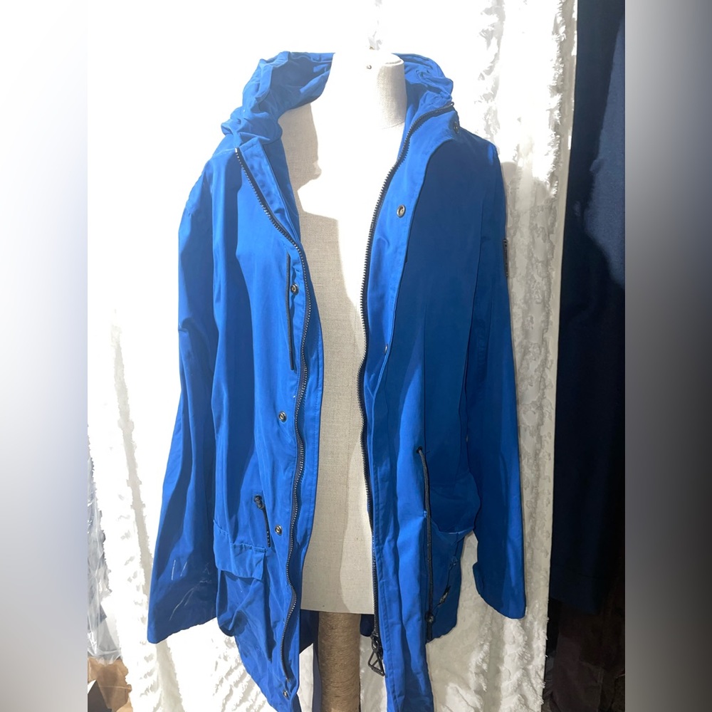 Scotch & Soda mountain edition parka